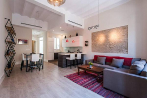 AoA Green Gardens Suites, Seville